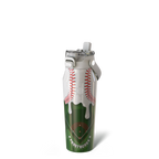 Bottle Buddy 24oz | Baseball Drip