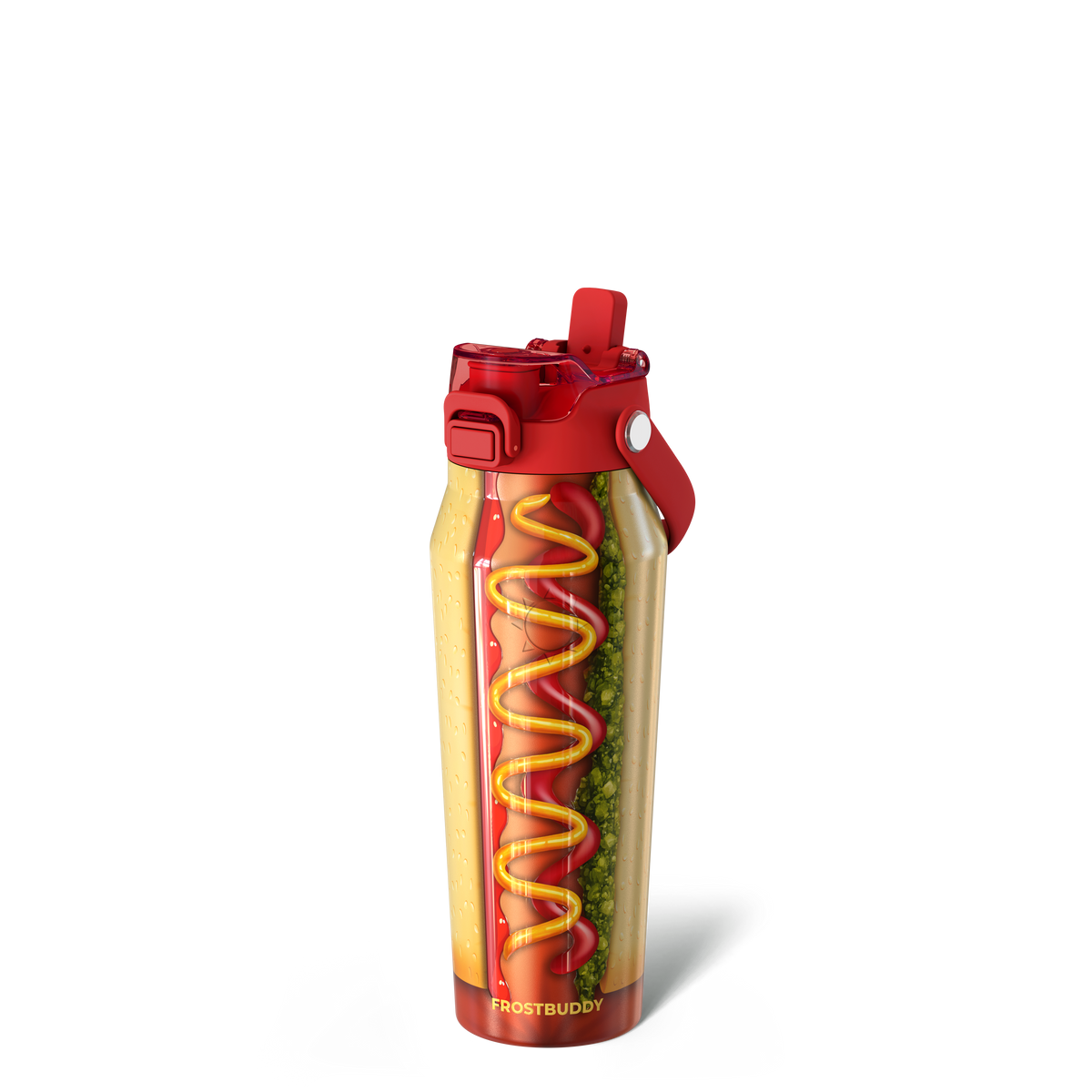 Bottle Buddy – Frost Buddy
