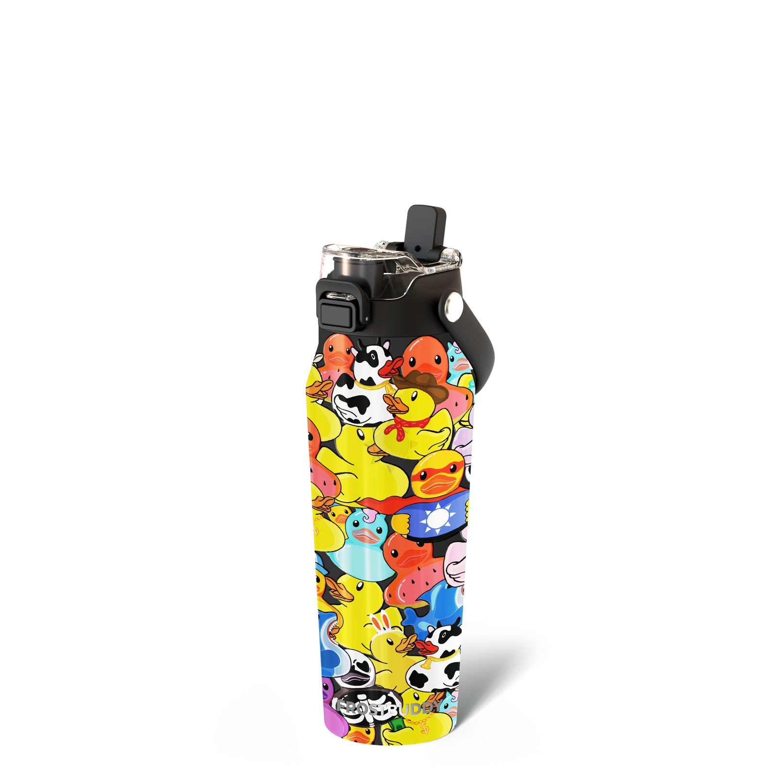 Bottle Buddy 24oz | Duck-It