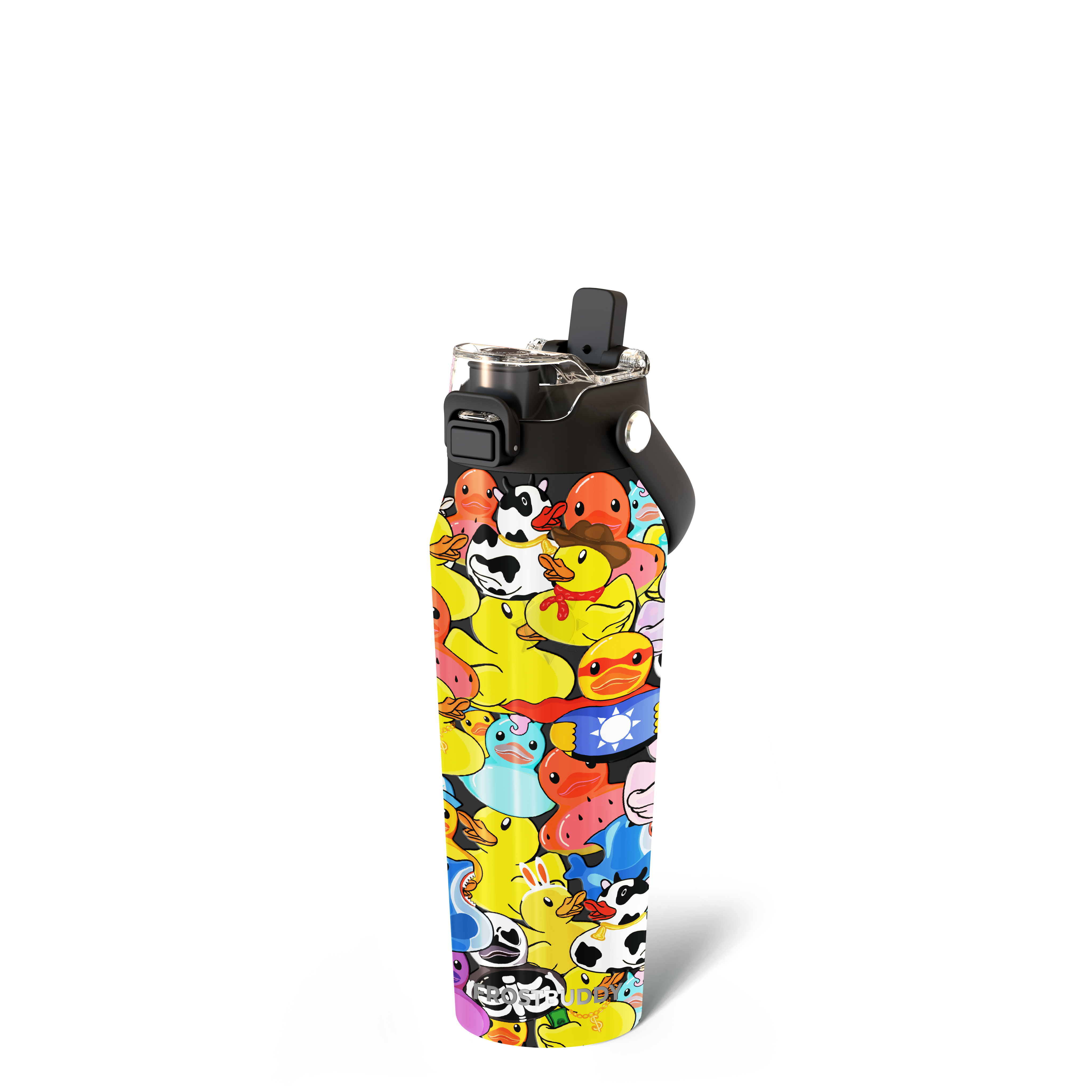 Bottle Buddy 24oz | Duck-It