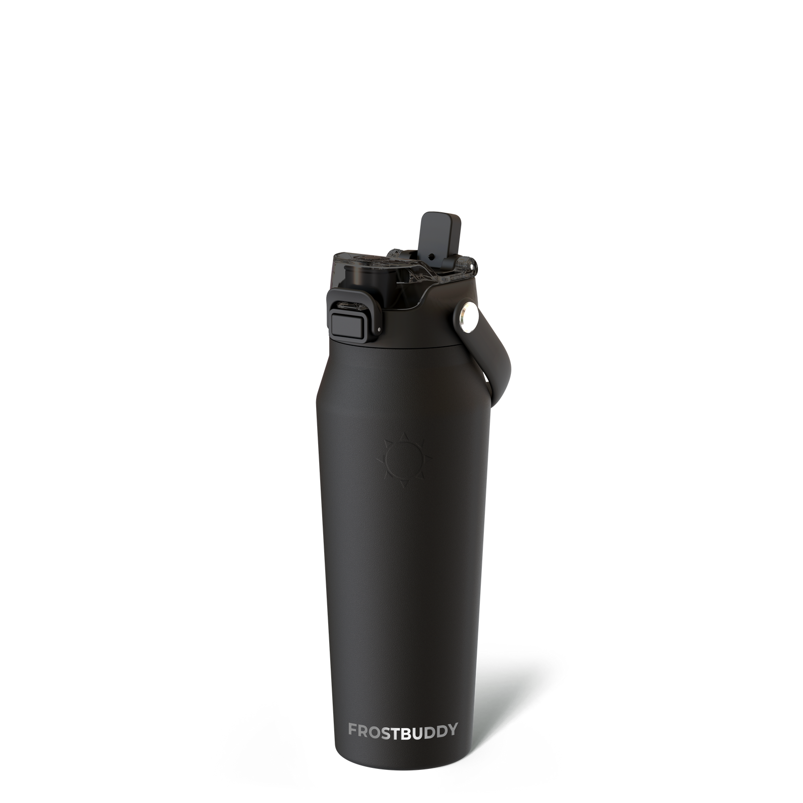 Bottle Buddy 24oz | Black