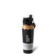 Bottle Buddy 24oz | Black Pencil