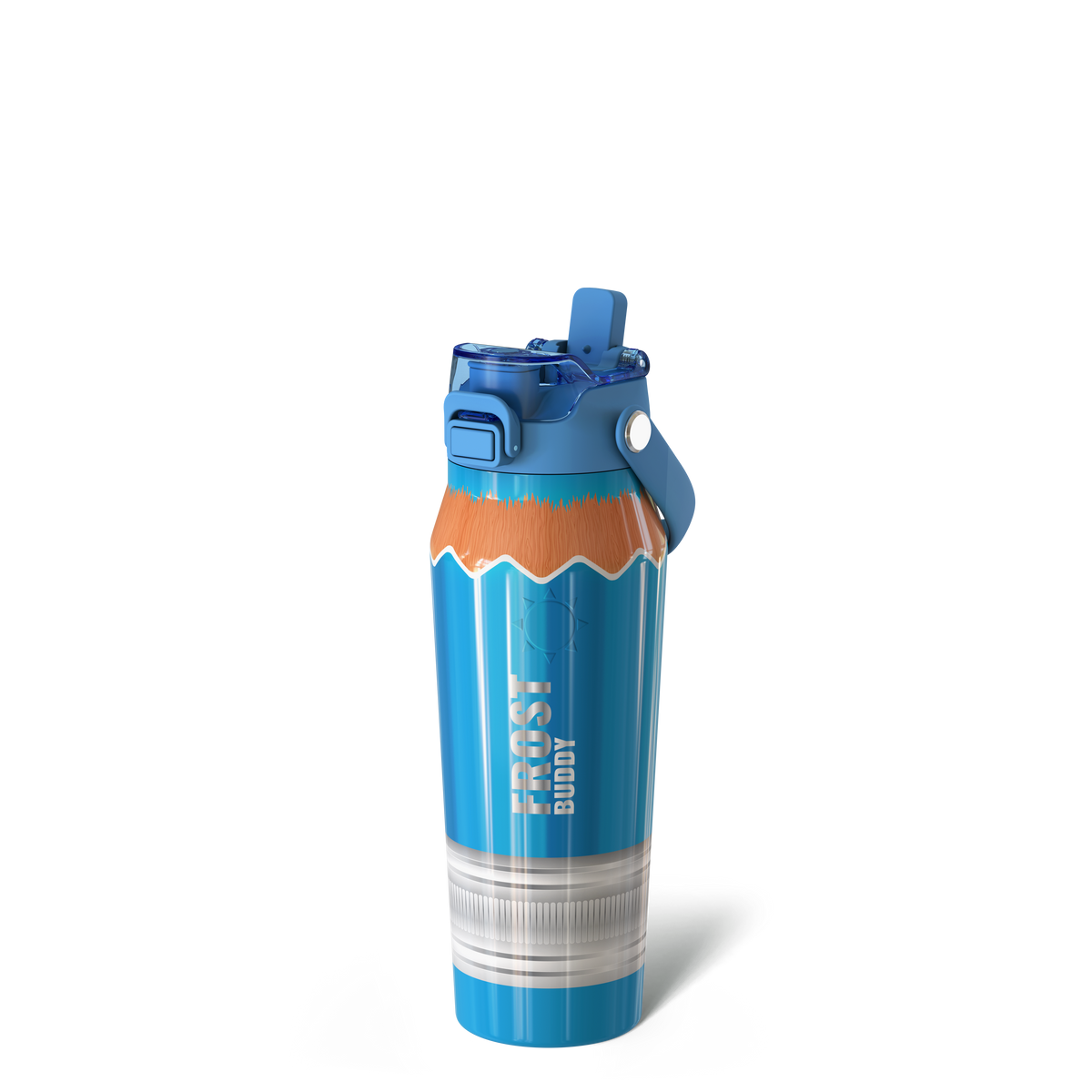 Chachi Botule Bottle Buddy 24oz – Page 2 – Frost Buddy