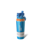 Bottle Buddy 24oz | Blue Pencil