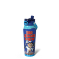 Bottle Buddy 24oz | Blue Raspberry Big League Chew