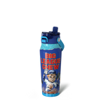 Bottle Buddy 24oz | Blue Raspberry Big League Chew