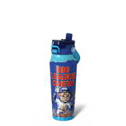 Blue Raspberry Big League Chew