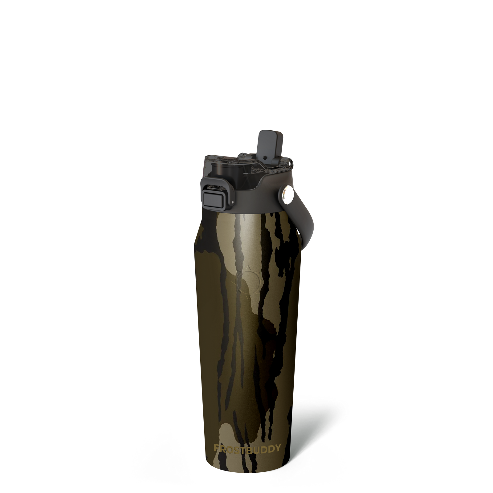 Bottle Buddy 24oz | Mossy Oak | Bottomland