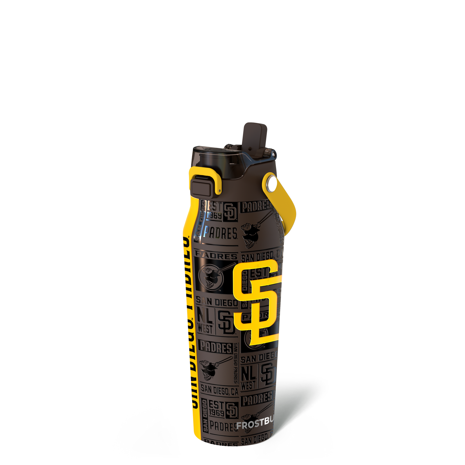 Bottle Buddy 24oz | San Diego Padres | Legacy