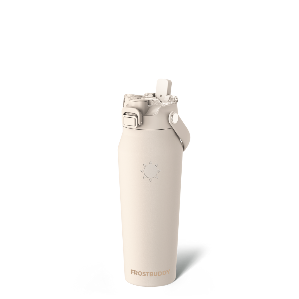 Bottle Buddy 24oz | Buttercream