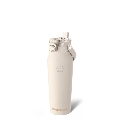 Bottle Buddy 24oz | Buttercream