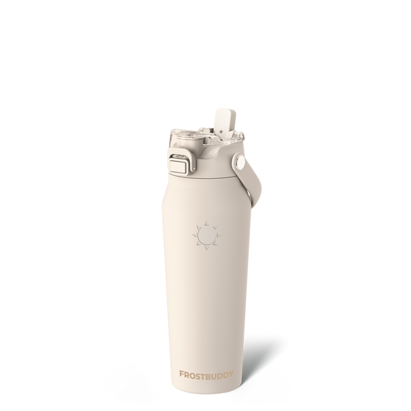 Bottle Buddy 24oz | Buttercream