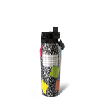 Bottle Buddy 24oz | Composition Notebook