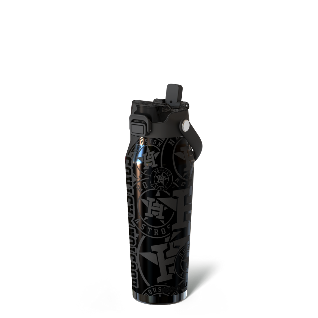 Bottle Buddy 24oz | Houston Astros | Night Game