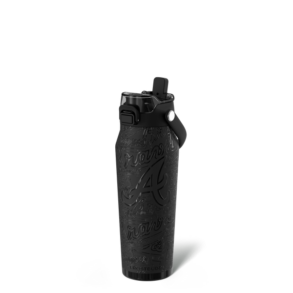 Bottle Buddy 24oz | Atlanta Braves | Night Game