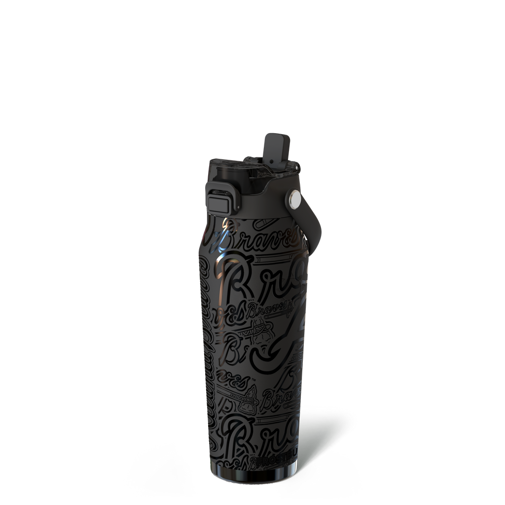 Bottle Buddy 24oz | Atlanta Braves | Night Game