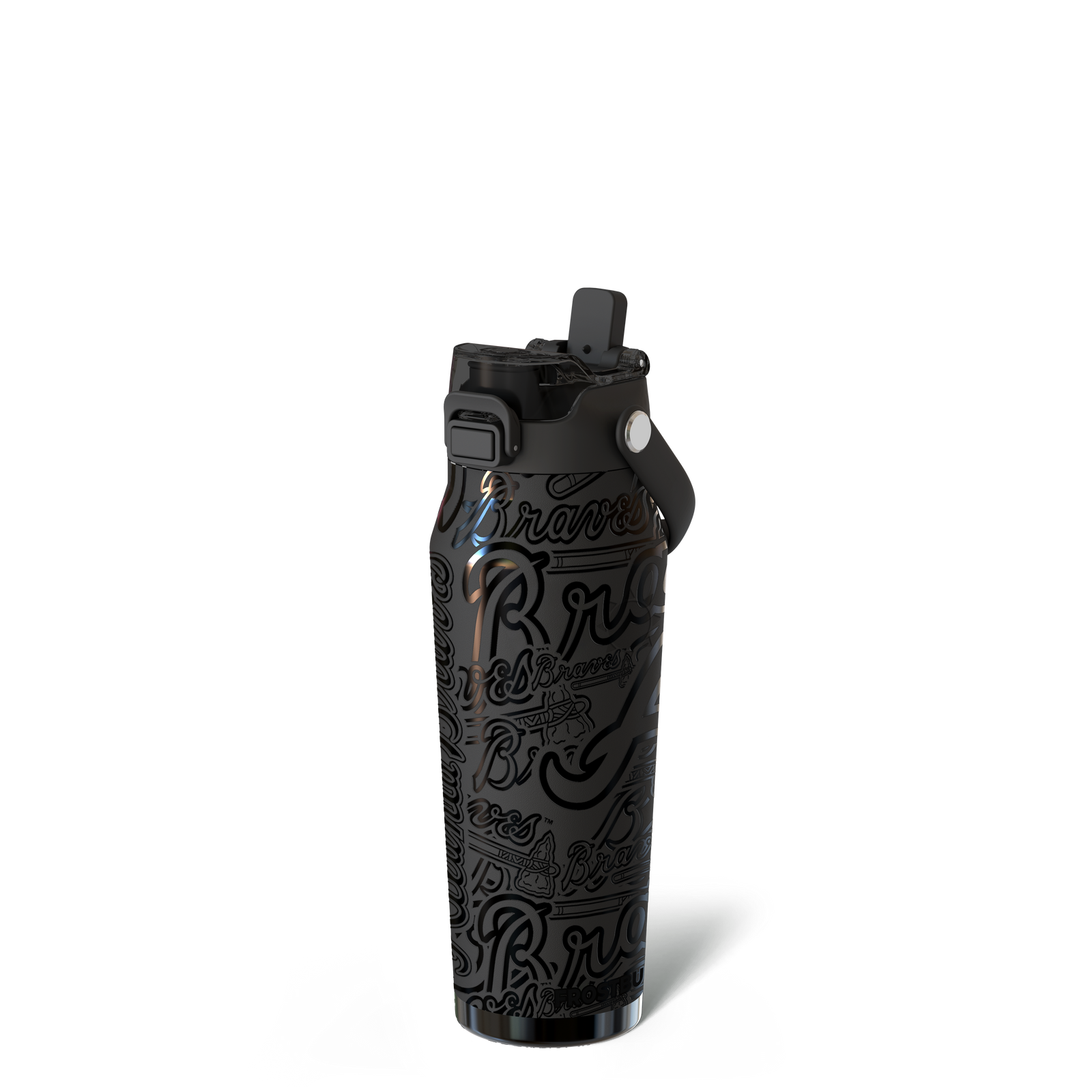 Bottle Buddy 24oz | Atlanta Braves | Night Game