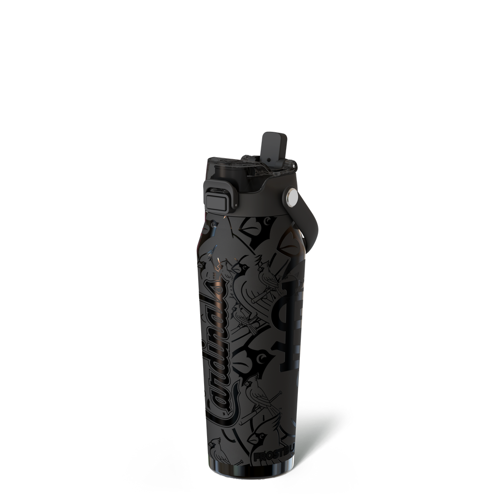 Bottle Buddy 24oz | St. Louis Cardinals | Night Game