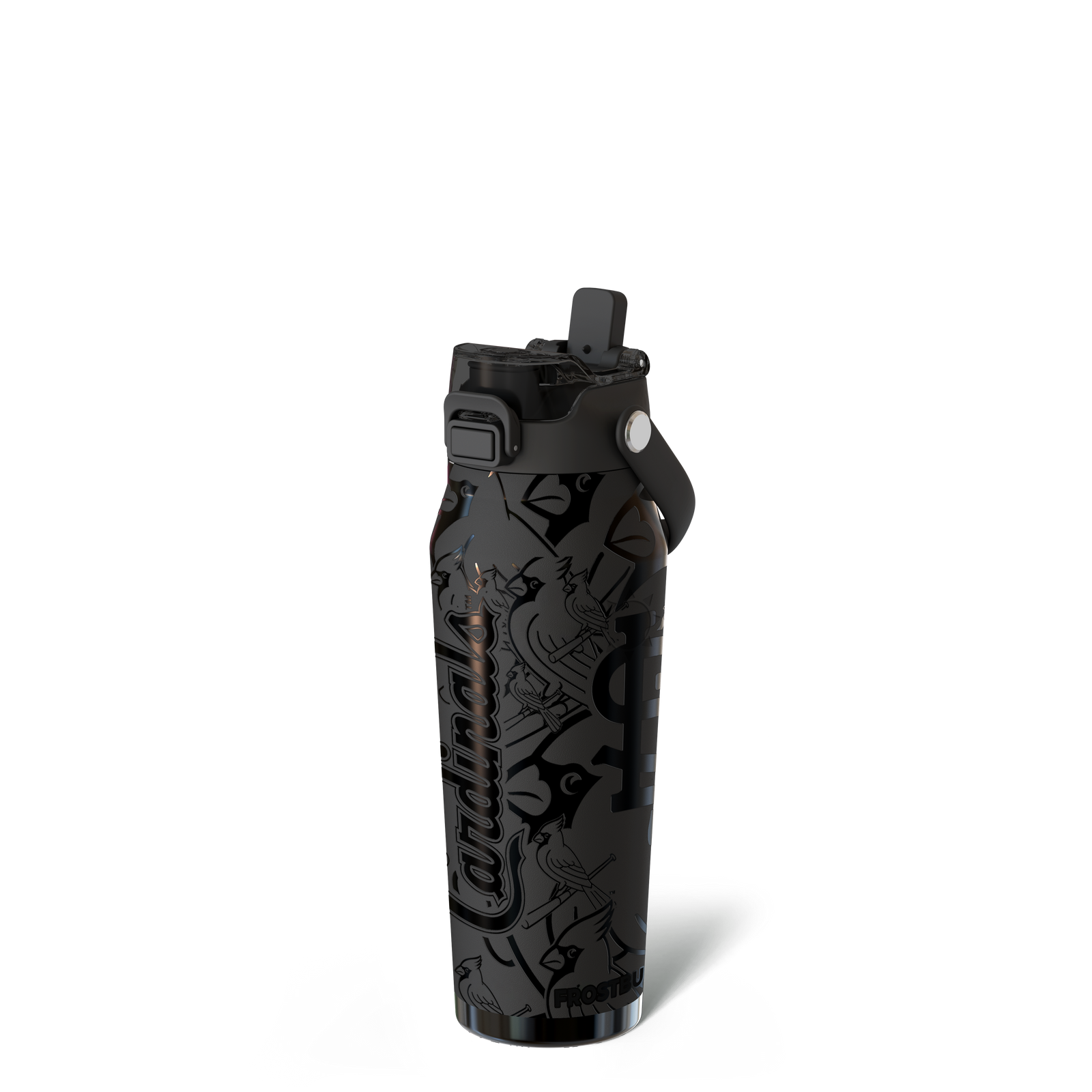 Bottle Buddy 24oz | St. Louis Cardinals | Night Game