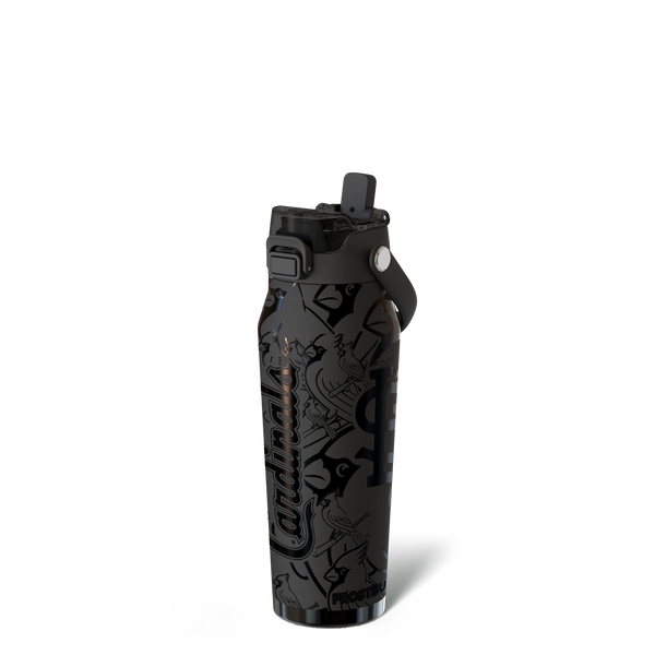 Bottle Buddy 24oz | St. Louis Cardinals | Night Game