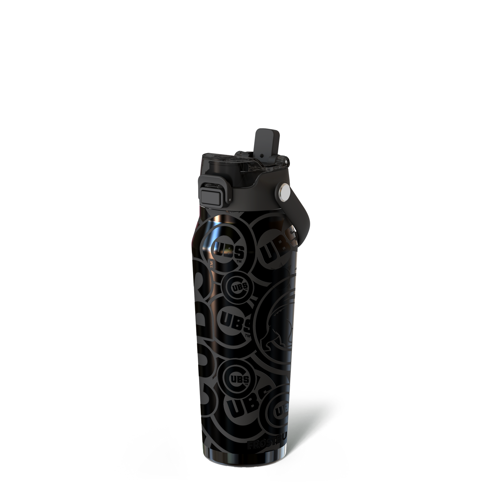 Bottle Buddy 24oz | Chicago Cubs | Night Game