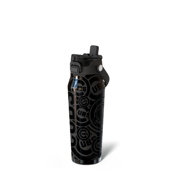 Bottle Buddy 24oz | Chicago Cubs | Night Game