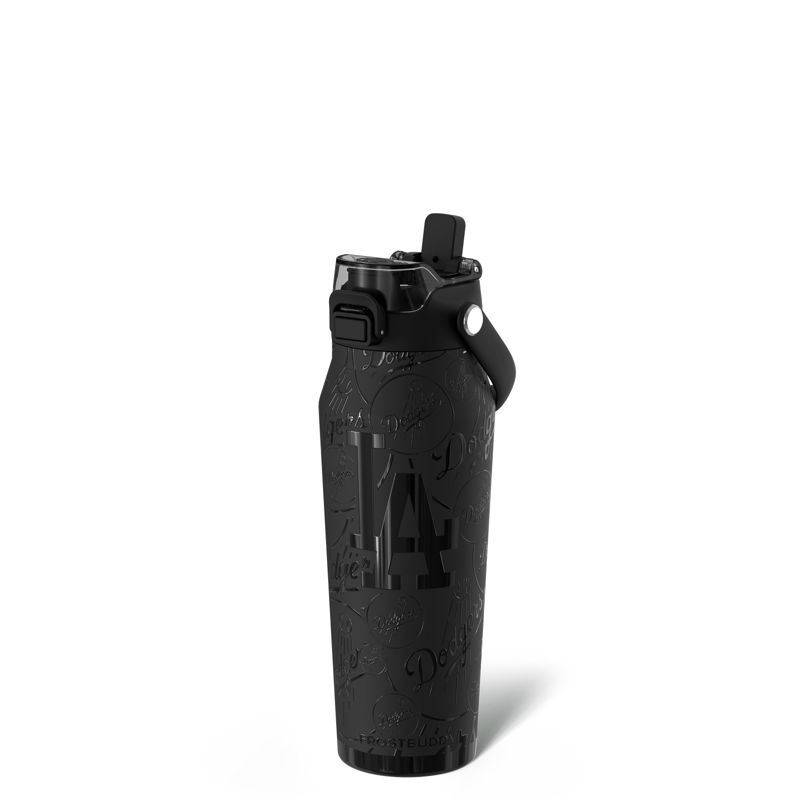 Bottle Buddy 24oz | Los Angeles Dodgers | Night Game