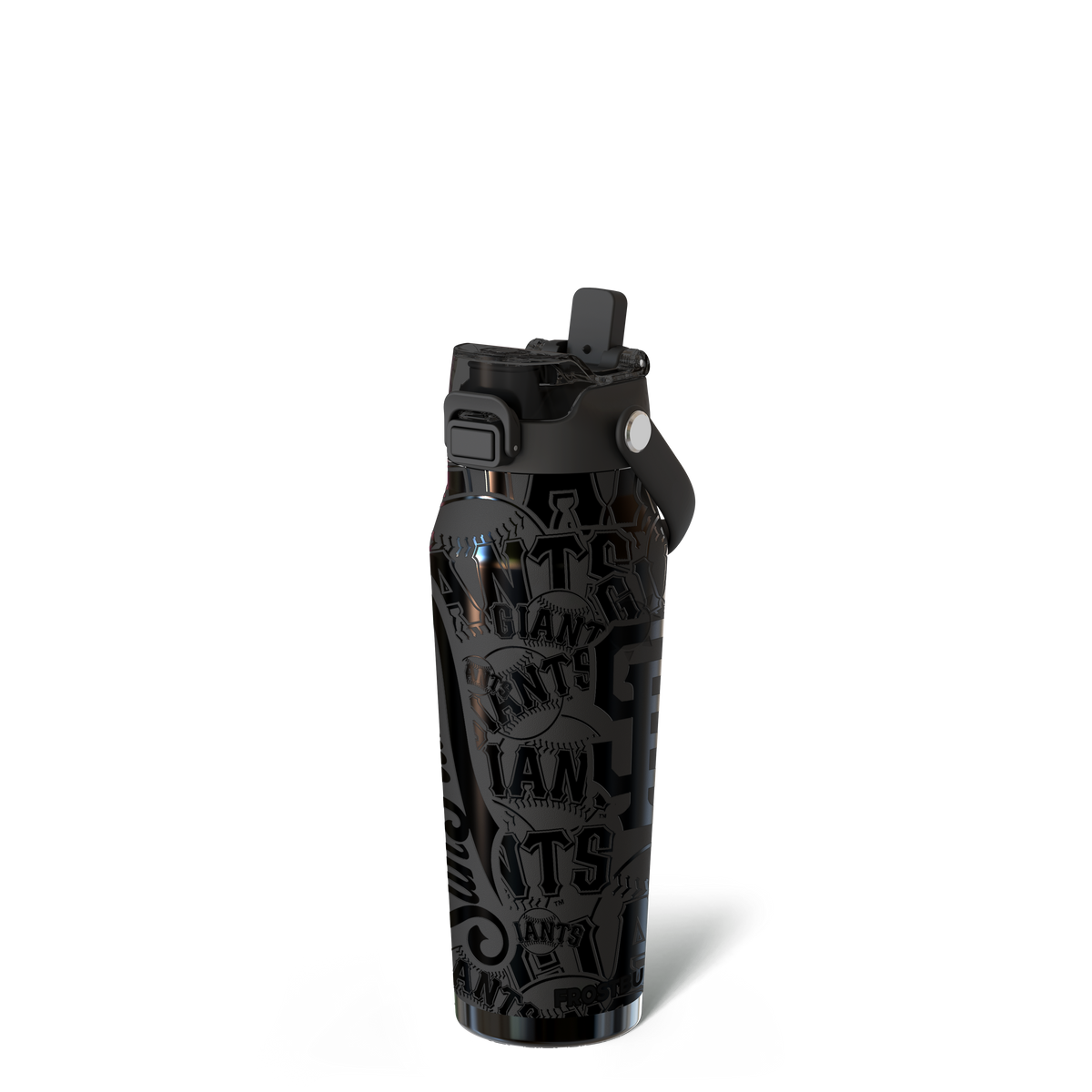 Bottle Buddy 24oz | San Francisco Giants | Night Game