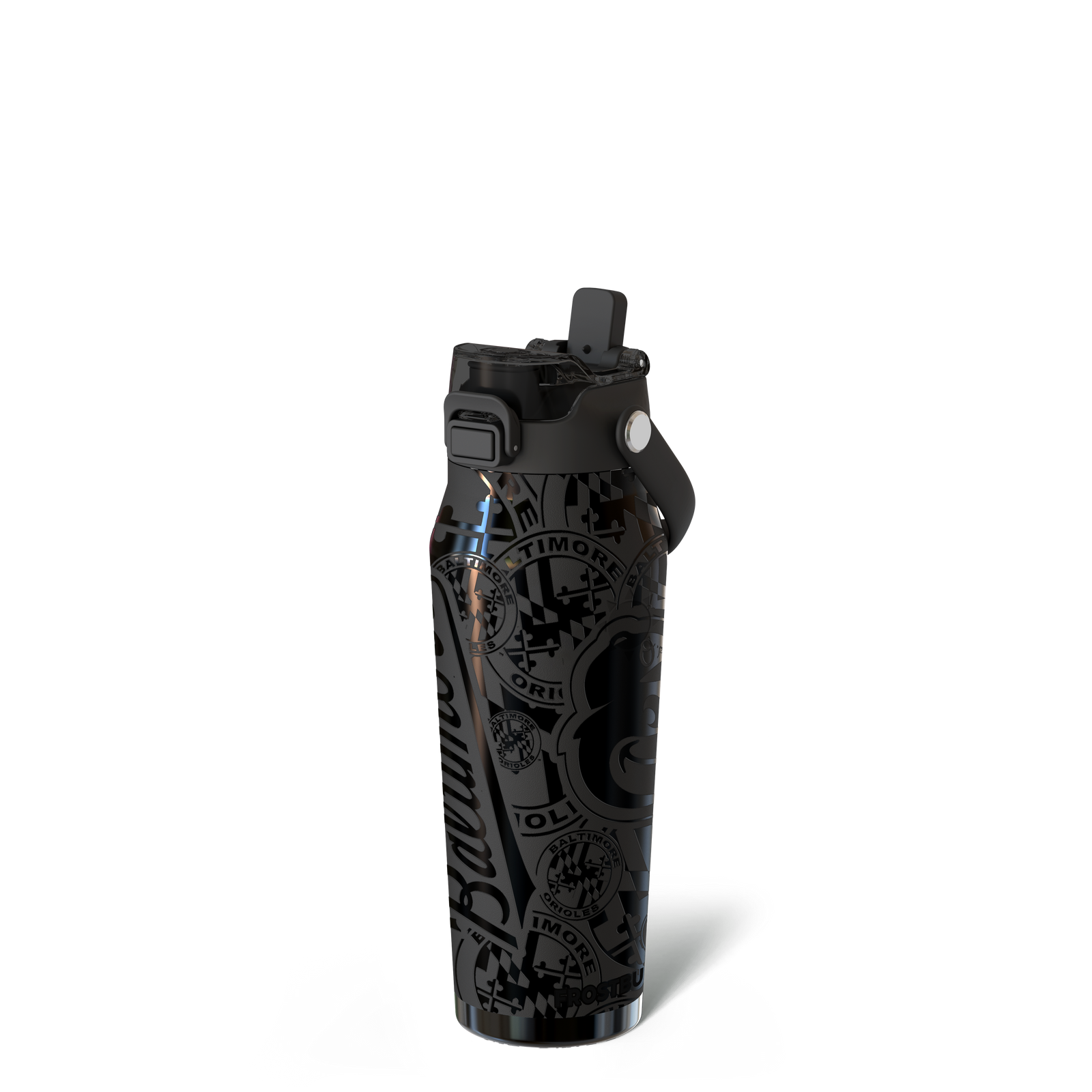 Bottle Buddy 24oz | Baltimore Orioles | Night Game