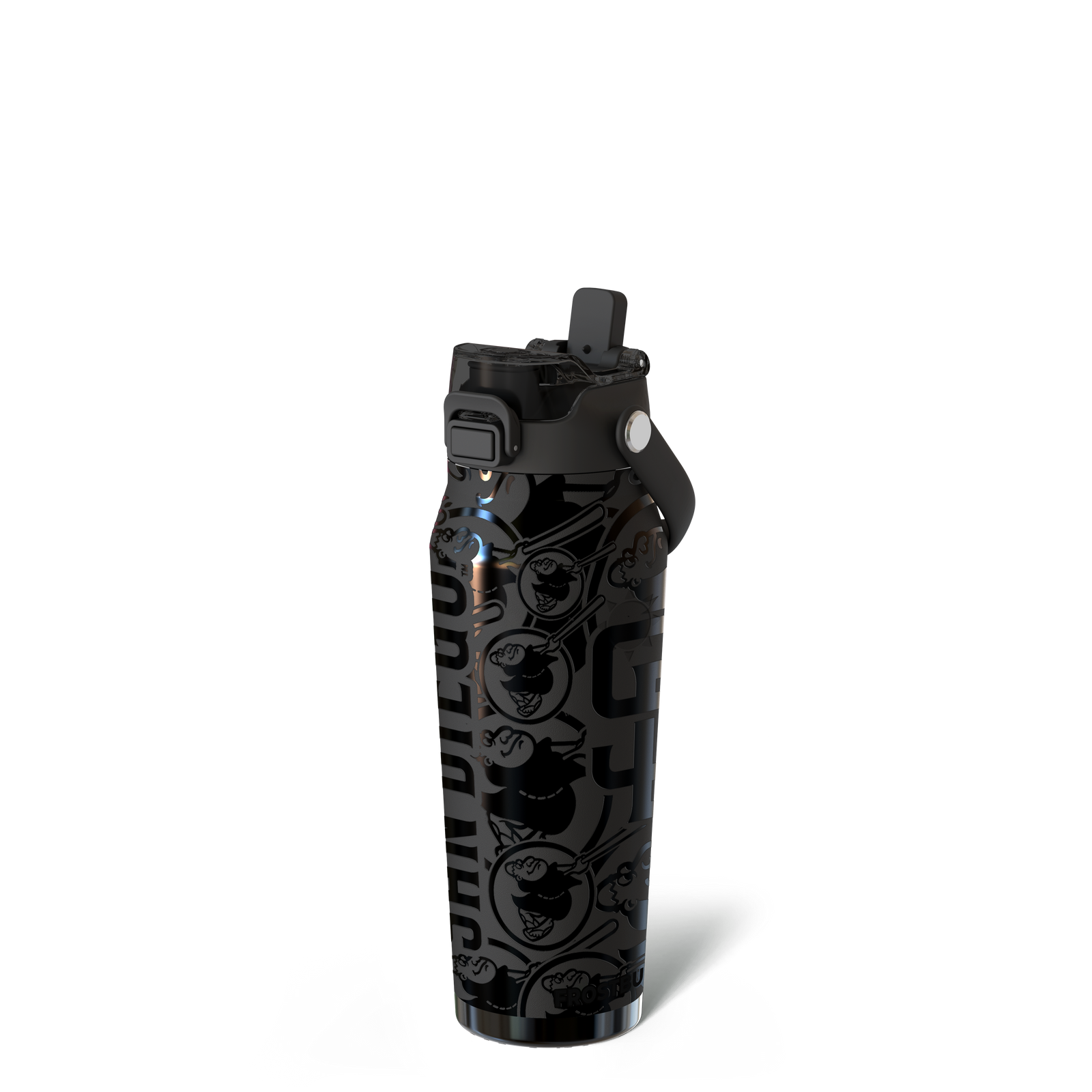 Bottle Buddy 24oz | San Diego Padres | Night Game