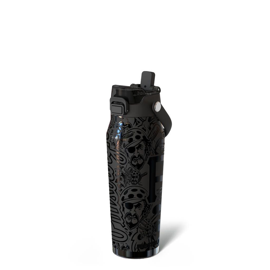 Bottle Buddy 24oz | Pittsburgh Pirates | Night Game