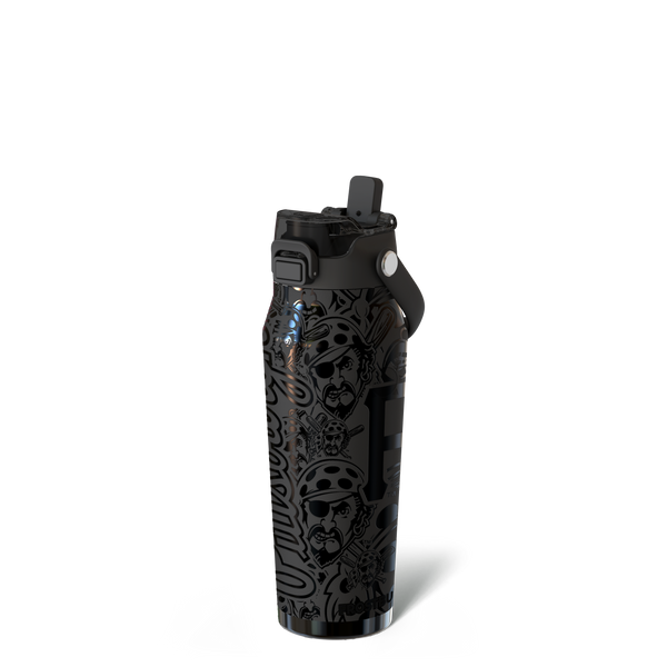 Bottle Buddy 24oz | Pittsburgh Pirates | Night Game