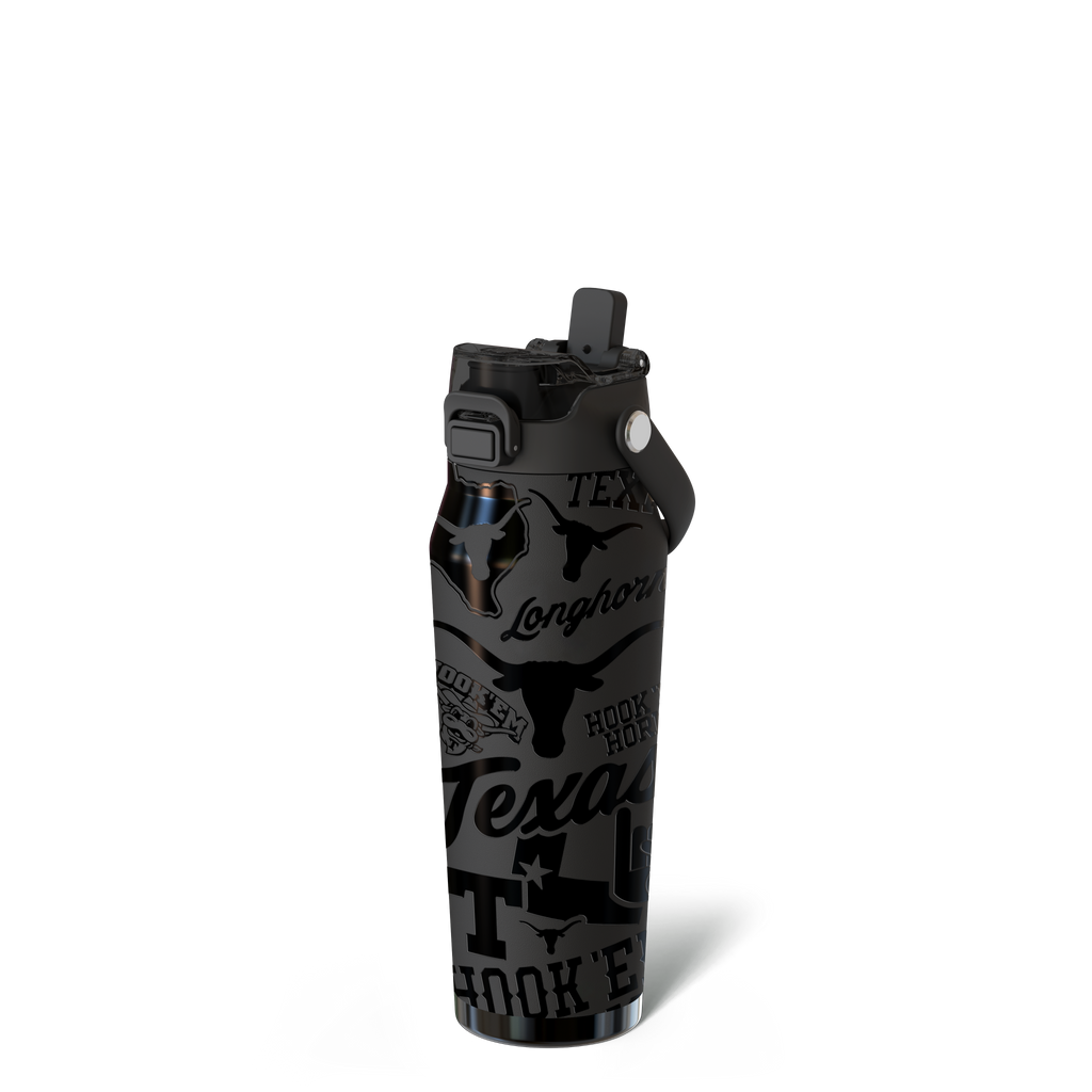 Bottle Buddy 24oz | Texas Longhorns | Night Game