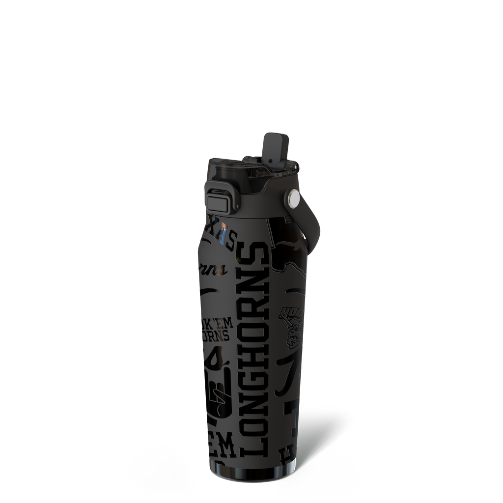 Bottle Buddy 24oz | Texas Longhorns | Night Game