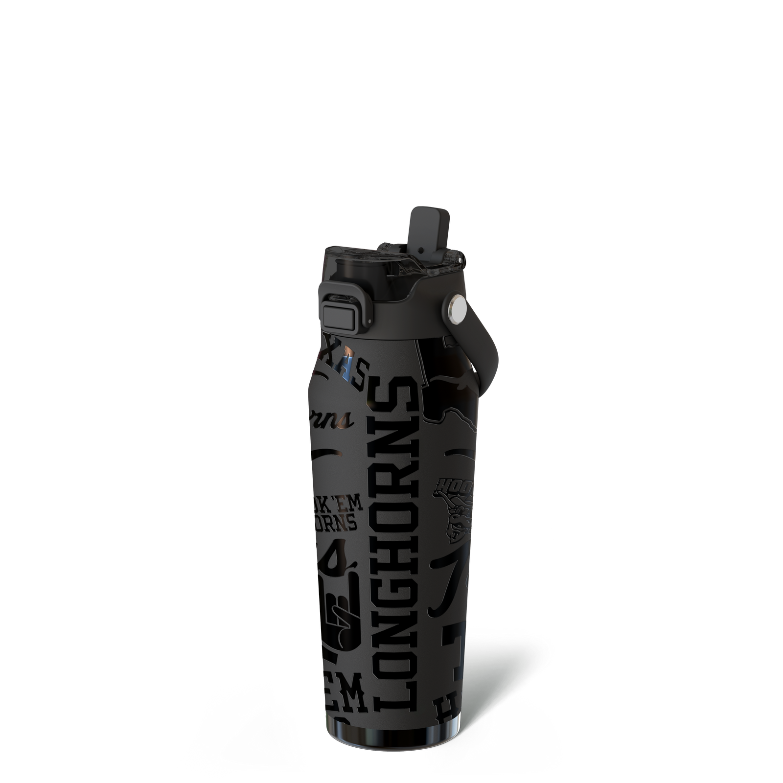 Bottle Buddy 24oz | Texas Longhorns | Night Game