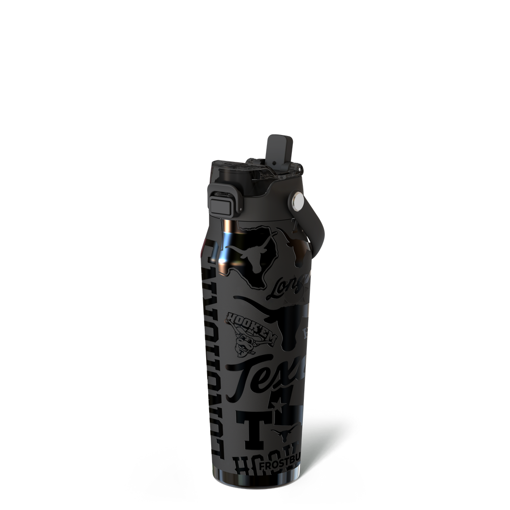 Bottle Buddy 24oz | Texas Longhorns | Night Game