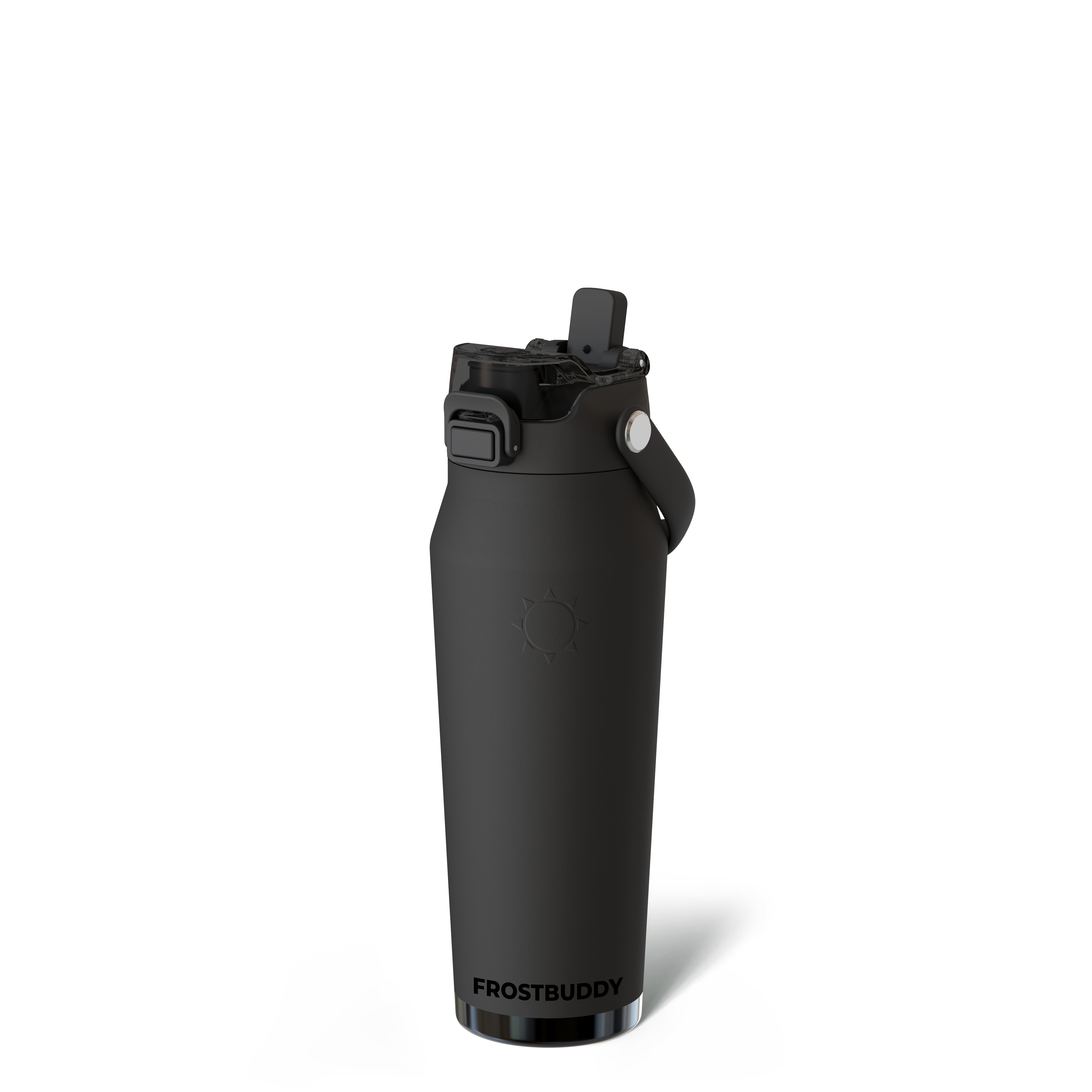 Bottle Buddy 24oz | Dark Night