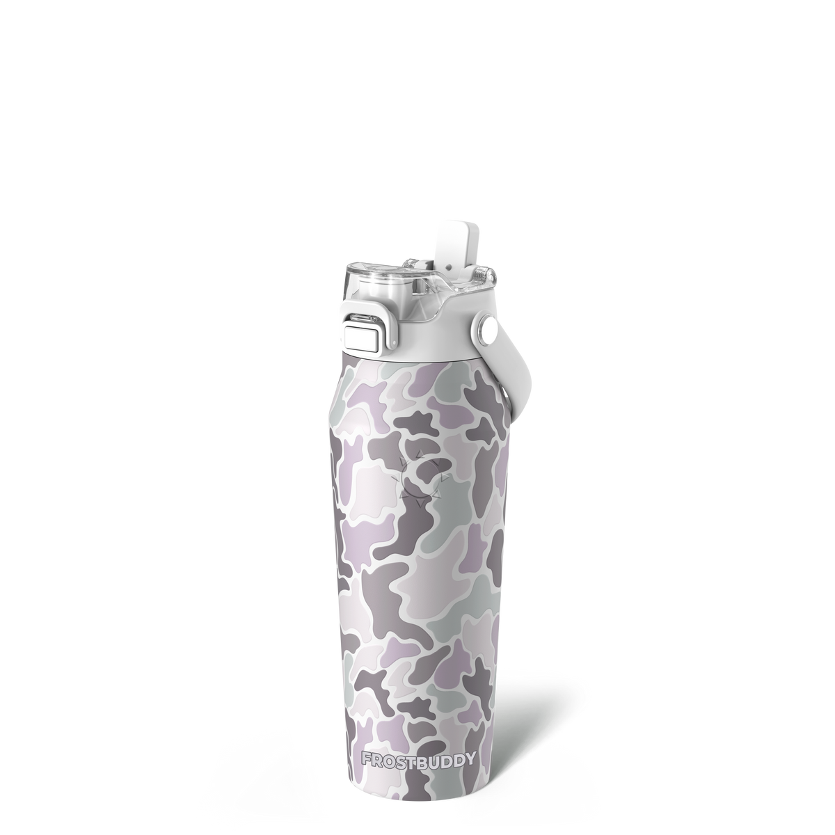 Bottle Buddy 24oz | Deer Camo