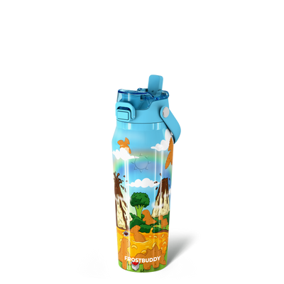 Bottle Buddy 24oz | Dino Nuggets