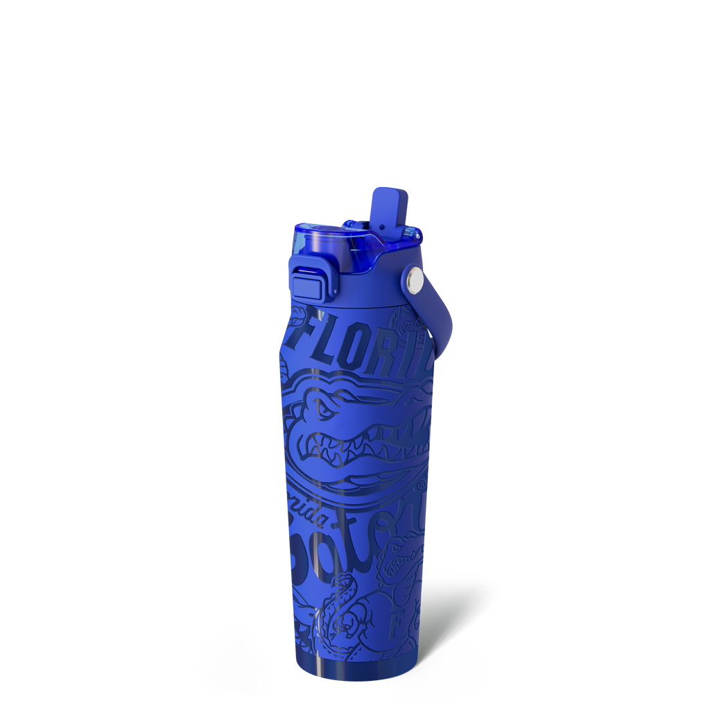 Bottle Buddy 24oz | Florida Gators | Color Rush