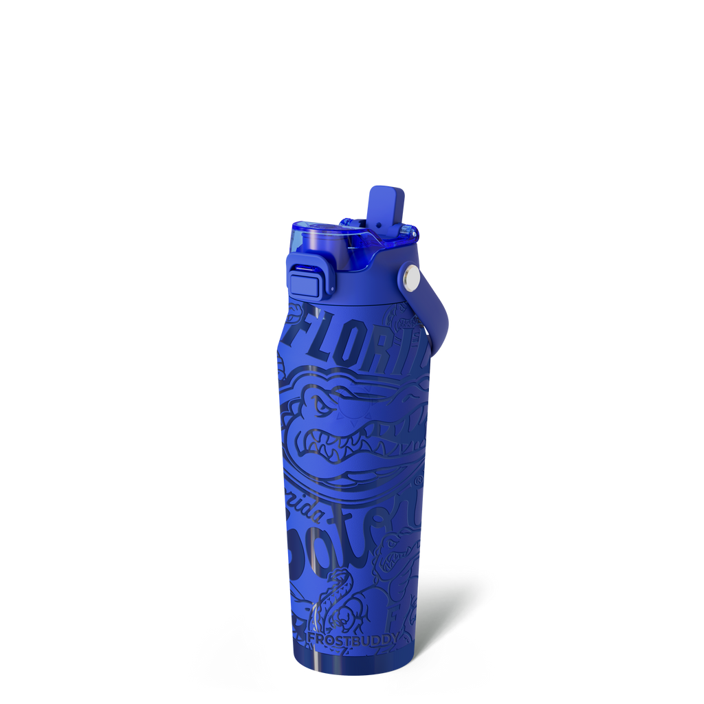 Bottle Buddy 24oz | Florida Gators | Color Rush