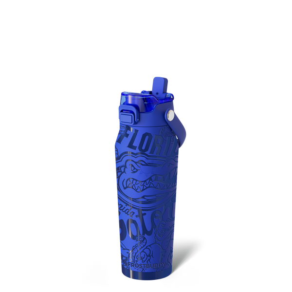 Bottle Buddy 24oz | Florida Gators | Color Rush