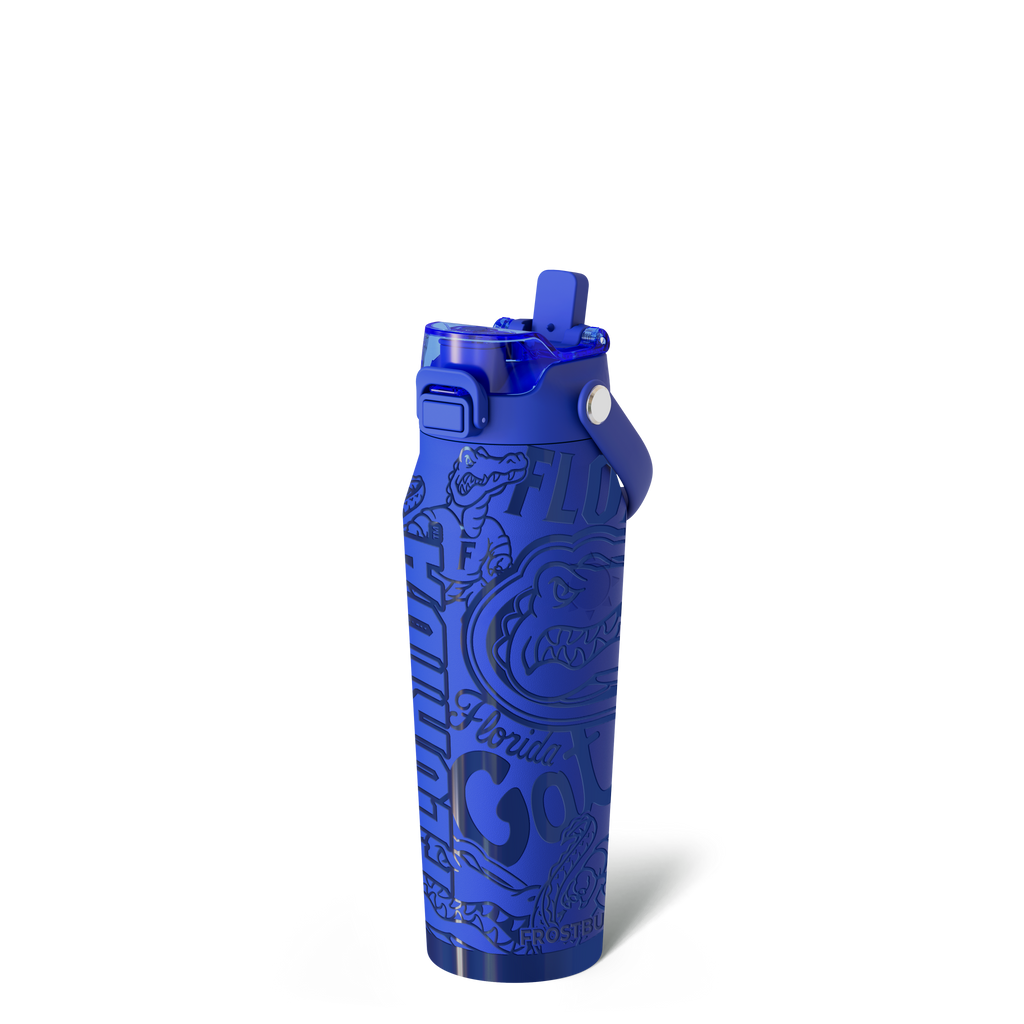 Bottle Buddy 24oz | Florida Gators | Color Rush