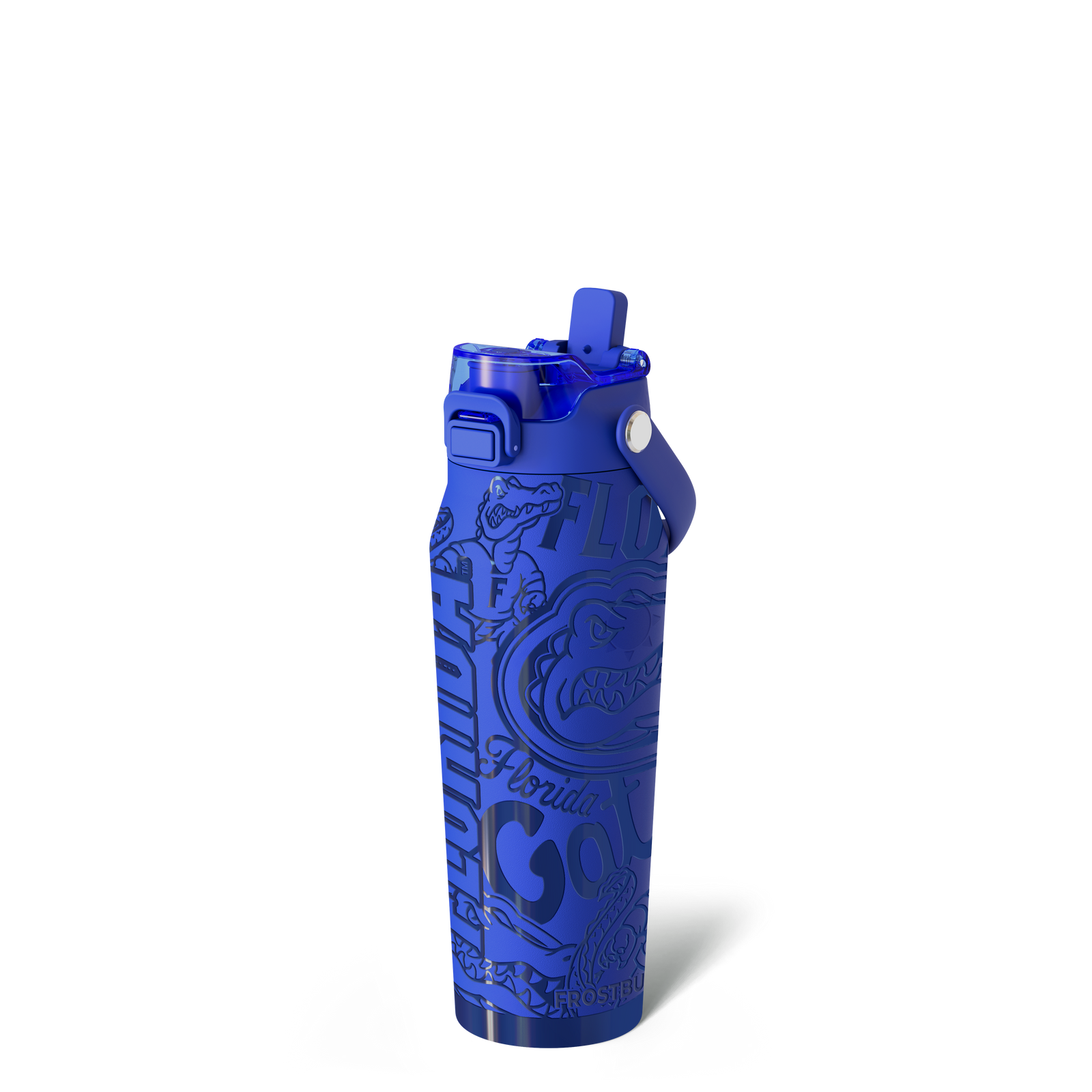Bottle Buddy 24oz | Florida Gators | Color Rush