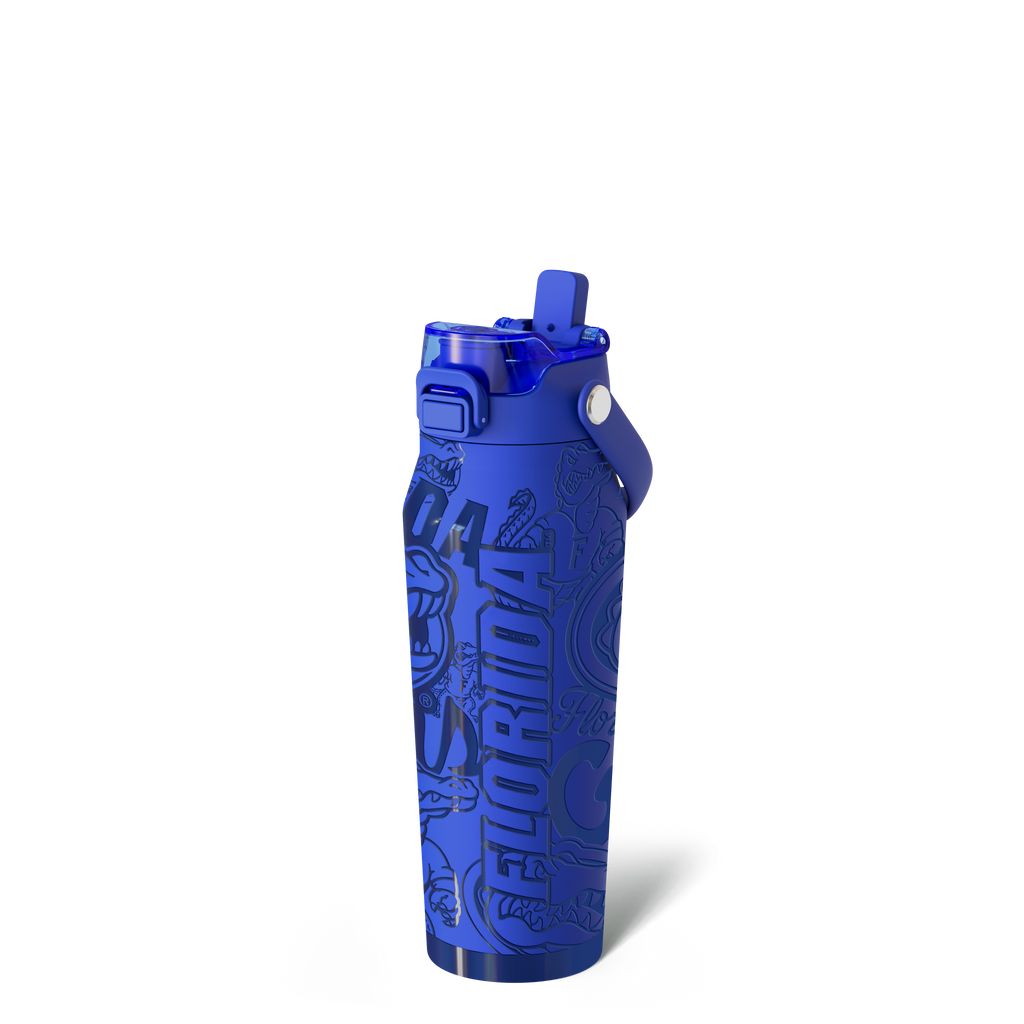 Bottle Buddy 24oz | Florida Gators | Color Rush