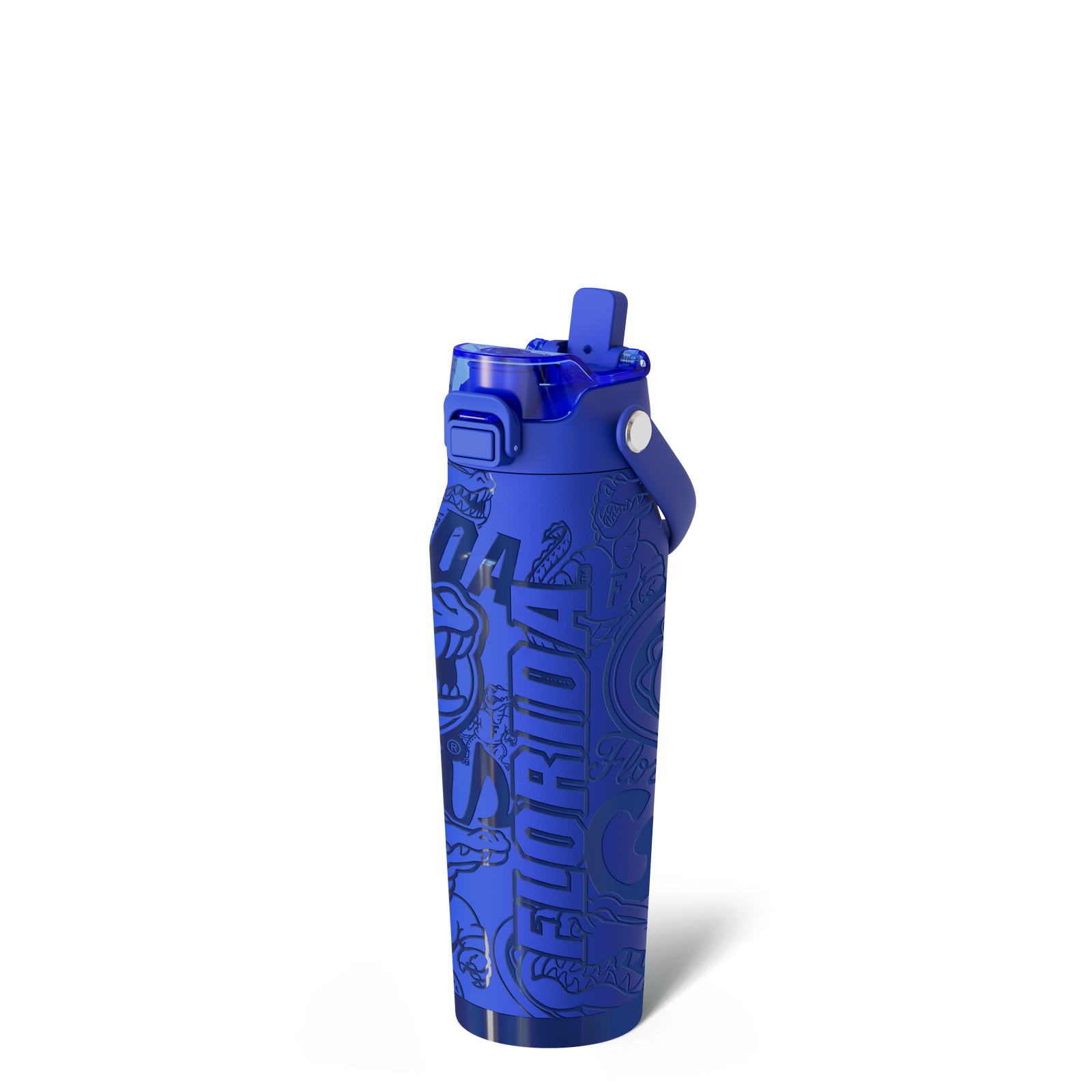 Bottle Buddy 24oz | Florida Gators | Color Rush