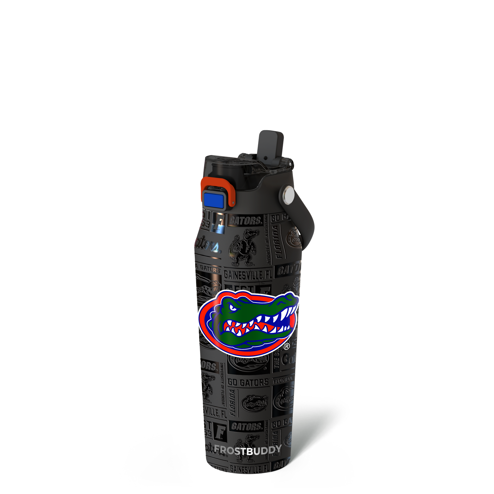 Bottle Buddy 24oz | Florida Gators | Legacy
