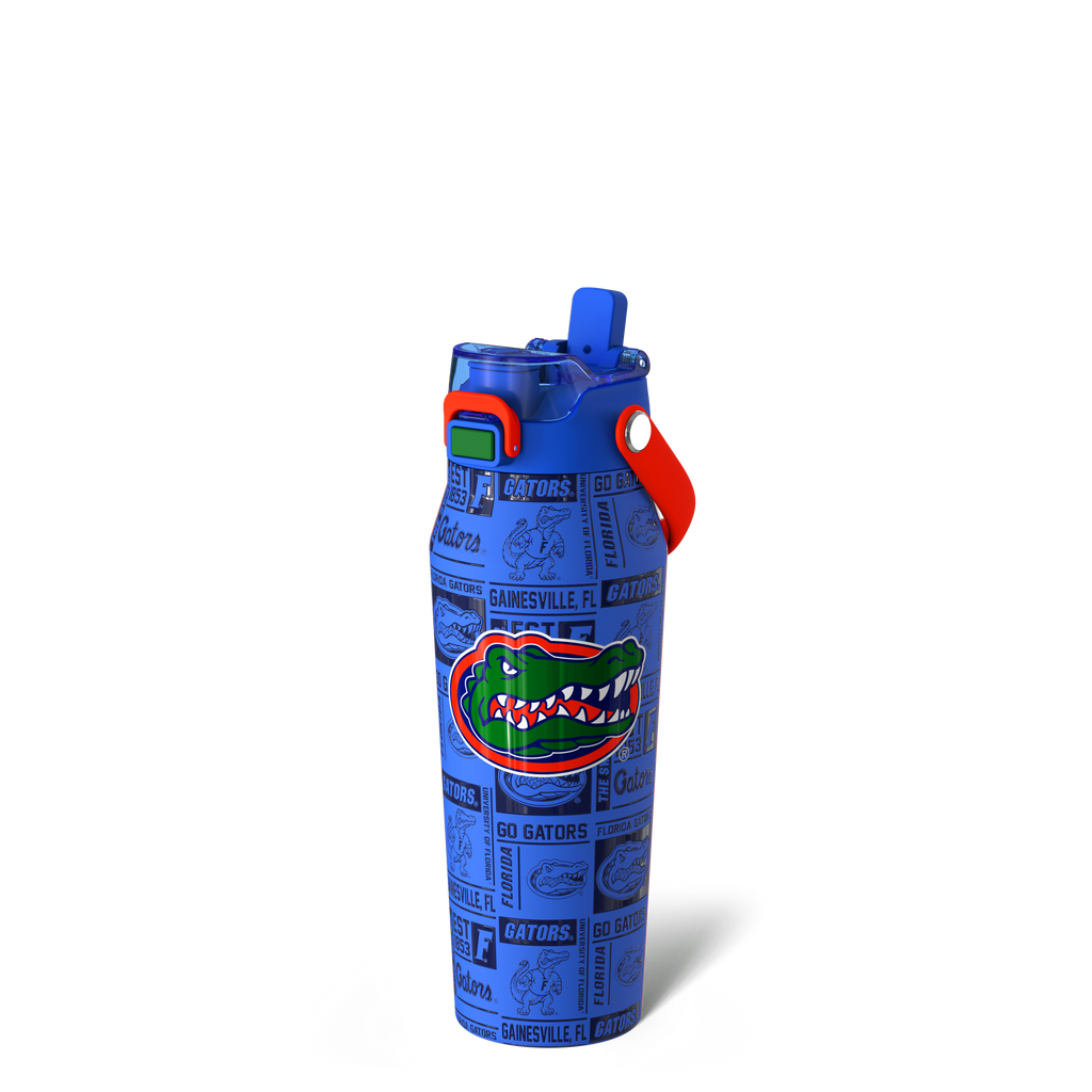 Bottle Buddy 24oz | Florida Gators | Legacy
