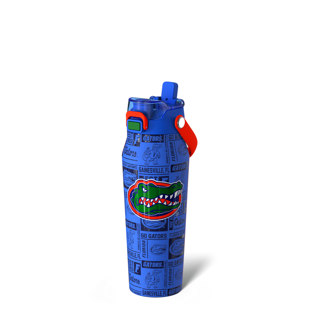 Bottle Buddy 24oz | Florida Gators | Legacy