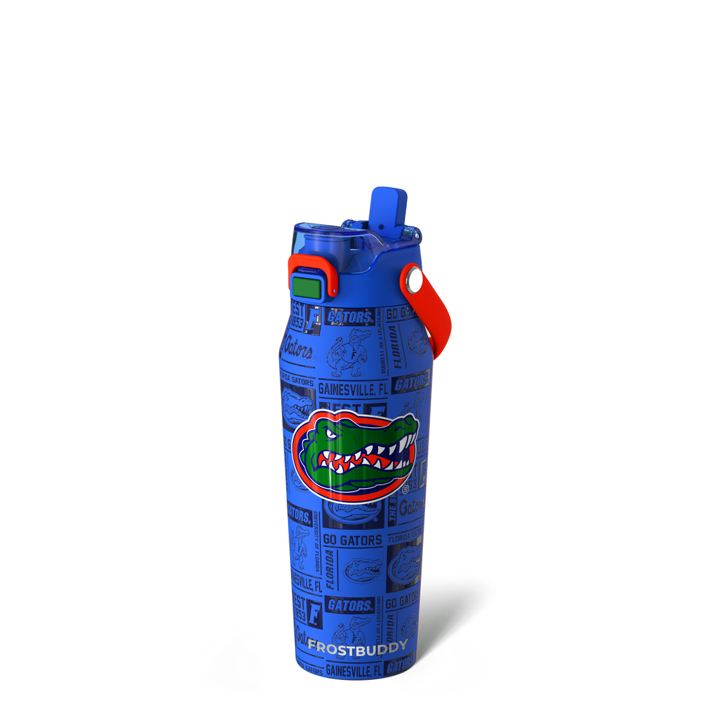 Bottle Buddy 24oz | Florida Gators | Legacy